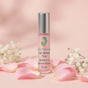 Lip Gloss / Brillant à Lèvres